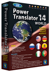 Lec Power Translator 11