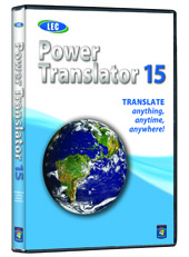 LEC Power Translator 17 World Premium box