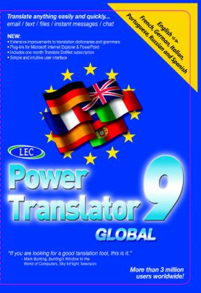 Lec power translator free download