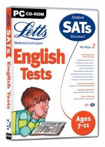 Key Stage 2 English box
