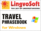 LingvoSoft Learning Voice PhraseBook  English to Polish
