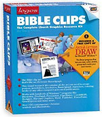 Logos Bible Clips