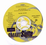 lotus smartsuite 9.8.6