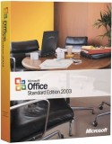 Office Standard 2003 box