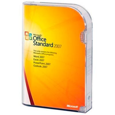Purchase Powerpoint 2007 on Microsoft Office Standard 2007 Call Details Buy Microsoft Office 2007