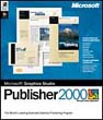 Publisher 2000 box