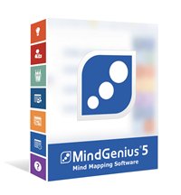 MindGenius Business box