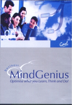 MindGenius Business box