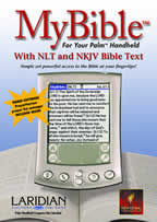 MyBible box