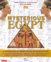 Mysterious Egypt