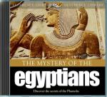 Mystery of the Egyptians box