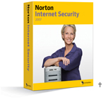 Internet Security 2007 box