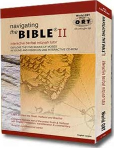 Navigating the Bible II