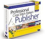Professional Cross Stitch Pattern Publisher box