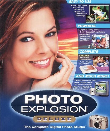 Photo Explosion 