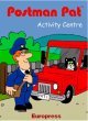 Postman Pat Activity Centre box