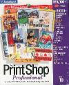 Print Shop Pro 10 box