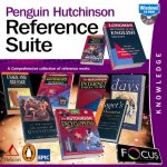 Penguin Hutchinson Reference Suite