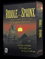Riddle of the Sphinx box