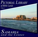 Pictorial Library of Bible Lands volume 2 - Samaria and the Center box