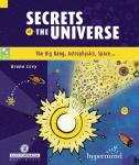 Secrets of the Universe box