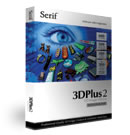 3D Plus 2 box