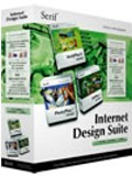 Serif Internet Design Suite