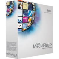 Serif MediaPlus