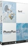 PhotoPlus 10