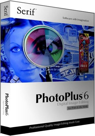 PhotoPlus 6