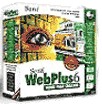 WebPlus 6 box