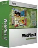 Serif WebPlus 7