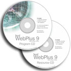 Serif WebPlus