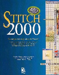 IlSoft Stitch 2000 box
