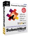 Submit Wolf Pro box