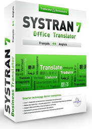 Systran 7 Office Translator 2011 Dutch