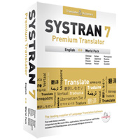 Systran 7 Premium Translator 2011 Polish