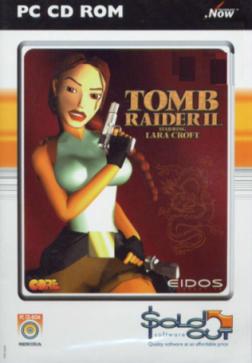 Tombraider III box