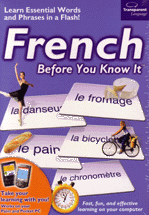 Before You Know It French  box