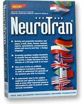 NeuroTran box