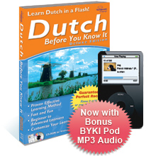 Dutch Before You Know It Deluxe 3.6 box