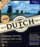 Learn Dutch Now! V9 box