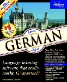Learn German Now! v8 box