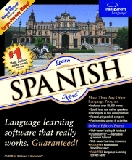 Learn Spanish Now! v9 box