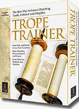 Trope Trainer