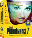 Ulead PhotoImpact 7