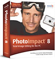 Ulead PhotoImpact 8