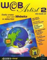 WebArtist 2 