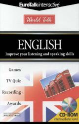 World Talk English  box