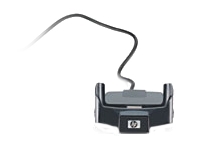 iPAQ rz1700 cradle